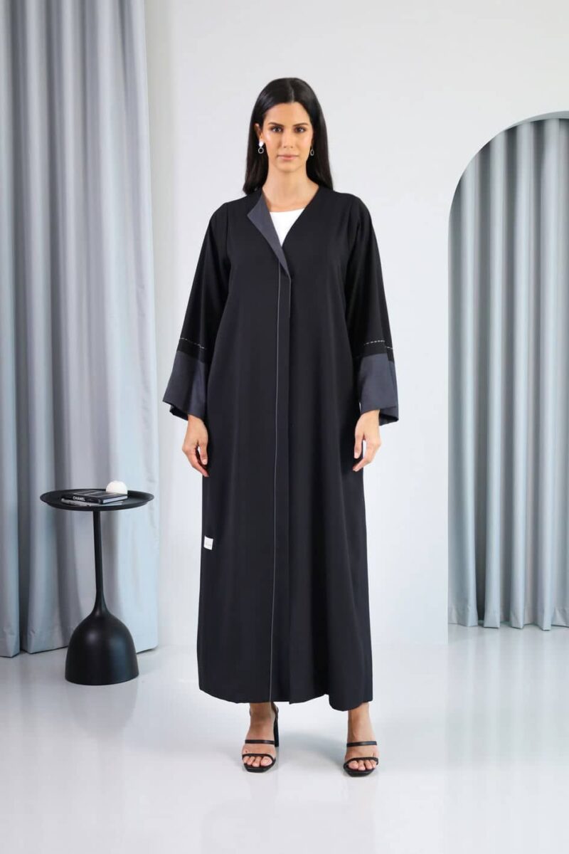 Everyday Abaya - LU63