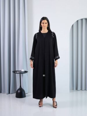 Everyday Abaya - LU66