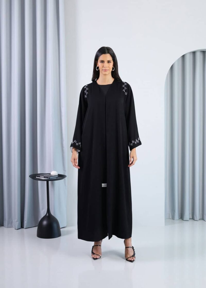 Everyday Abaya - LU66
