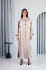 Everyday Abaya - LU67