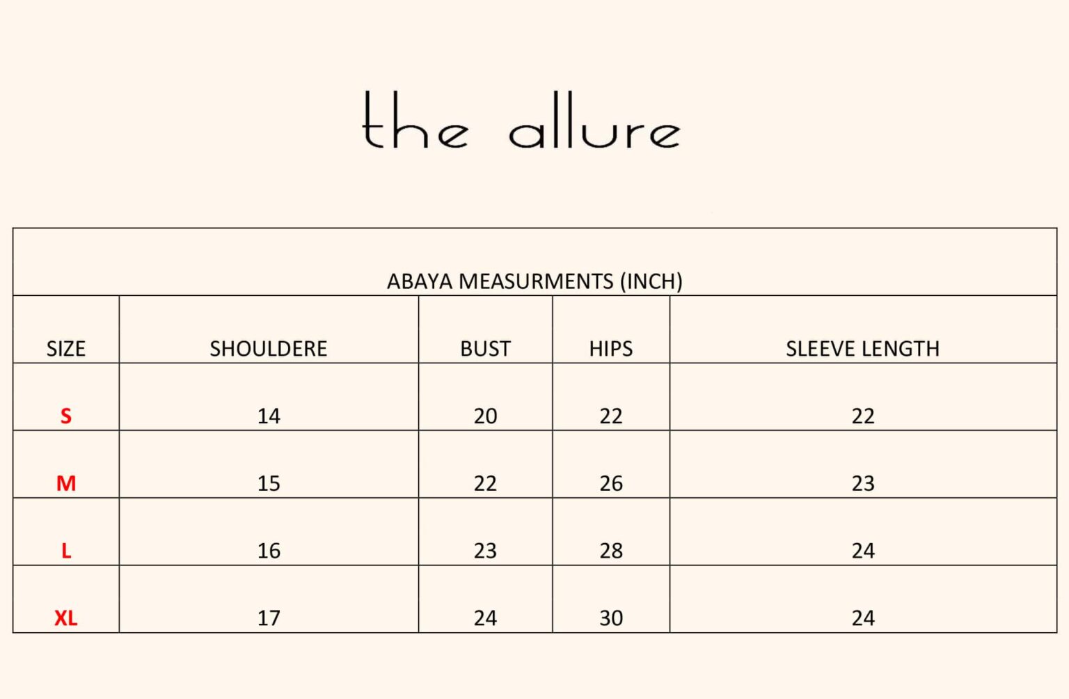Allure Dubai Your Favorite Online Store for Classy Abayas