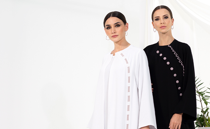 Everyday Abaya