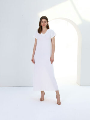 Abaya Dress - DRS10