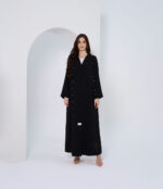Timeless Abaya - LA78