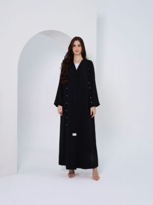 Timeless Abaya - LA78