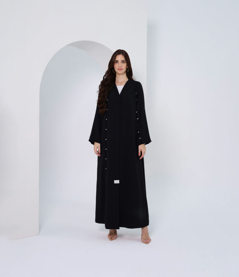 Timeless Abaya - LA78