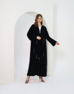 Timeless Abaya - LA80