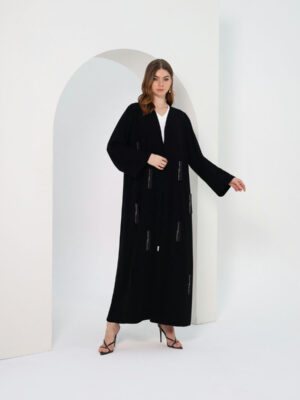 Timeless Abaya - LA80