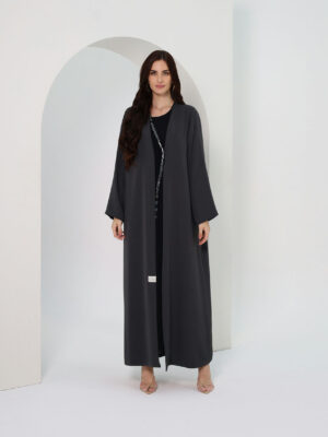 Timeless Abaya - LA81