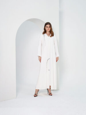 Timeless Abaya - LA89