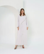 Timeless Abaya - LA82