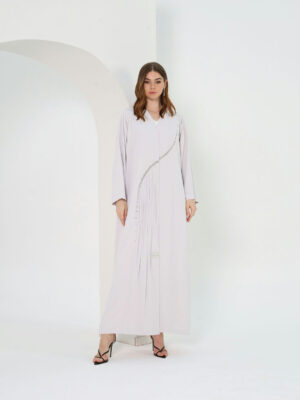 Timeless Abaya - LA82