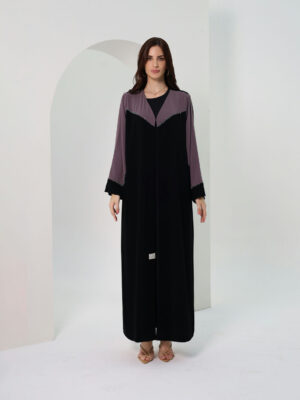 Timeless Abaya - LA90