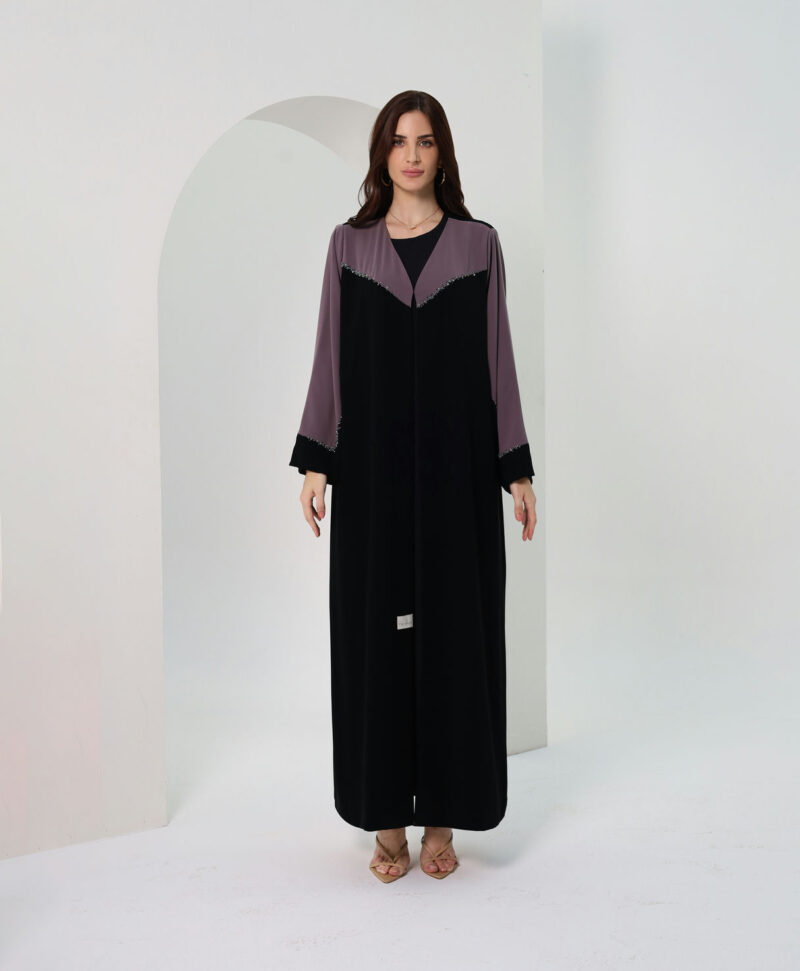 Timeless Abaya - LA90