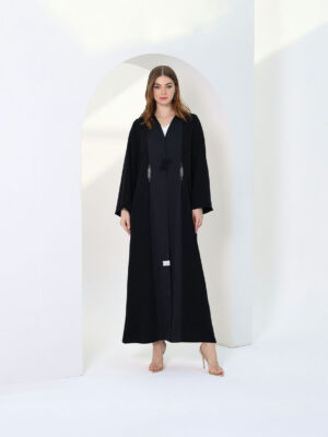 Timeless Abaya - LA95