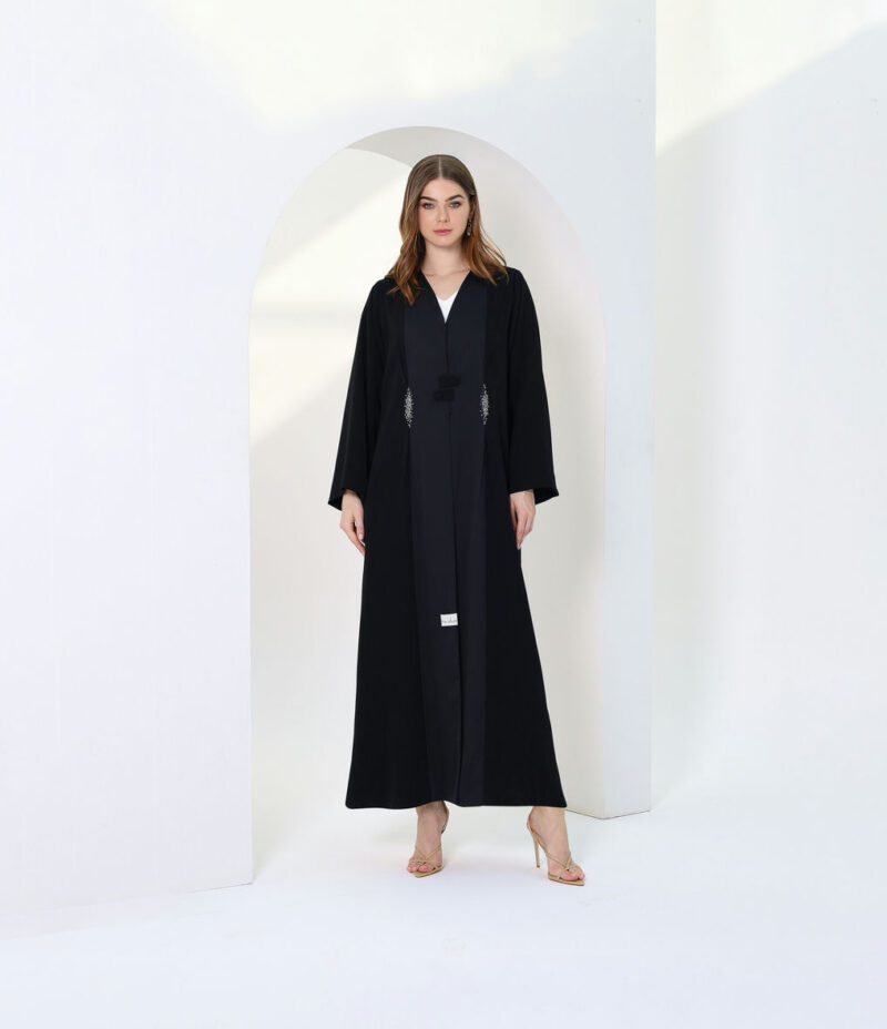 Timeless Abaya - LA95