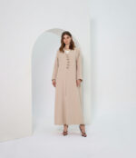 Every Day Abaya - LU77