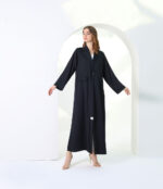 Every Day Abaya - LU83