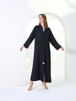 Every Day Abaya - LU83