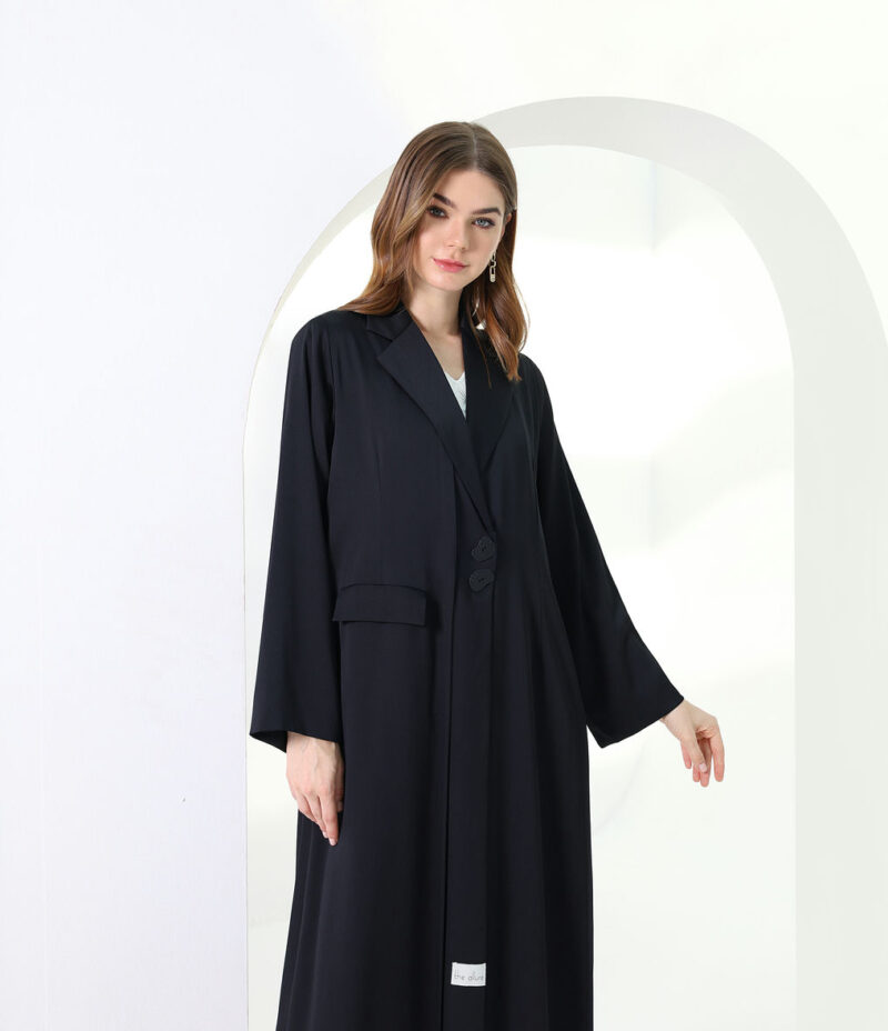 Every Day Abaya - LU83 - Image 2