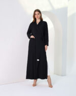 Every Day Abaya - LU84