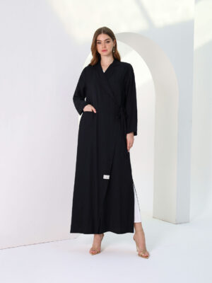 Every Day Abaya - LU84