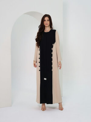 Every Day Abaya - LU85