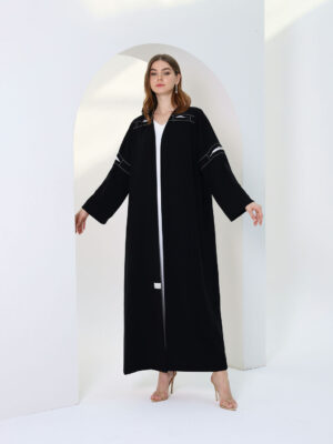 Every Day Abaya - LU86