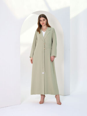 Every Day Abaya - LU87 (RTW)