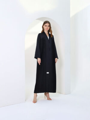 Every Day Abaya - LU88