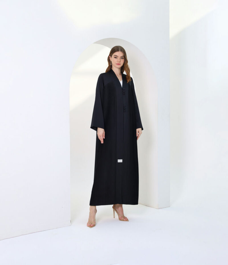 Every Day Abaya - LU88