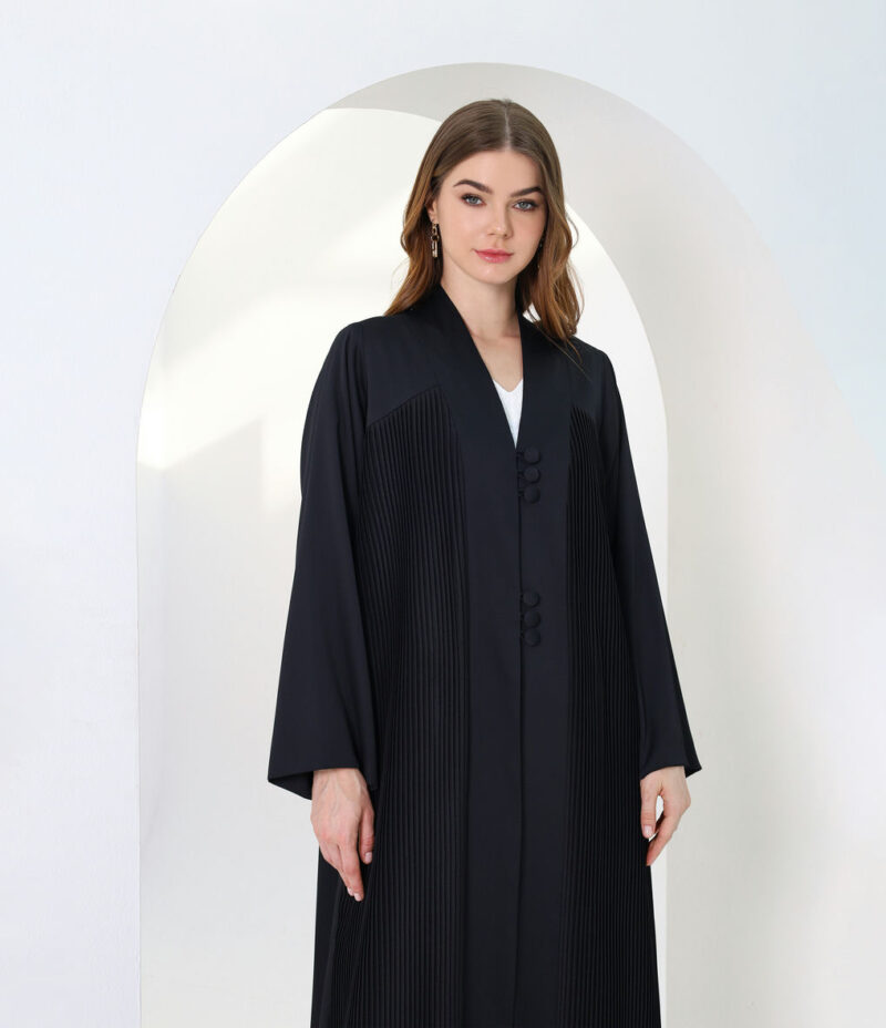 Every Day Abaya - LU88 - Image 2