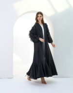 Party Abaya  - WA94