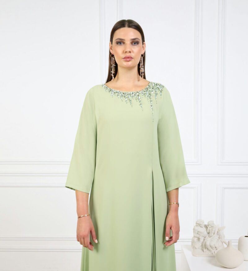 Kaftan - K05 - Image 2