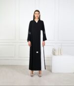 Timeless Abaya - LA105
