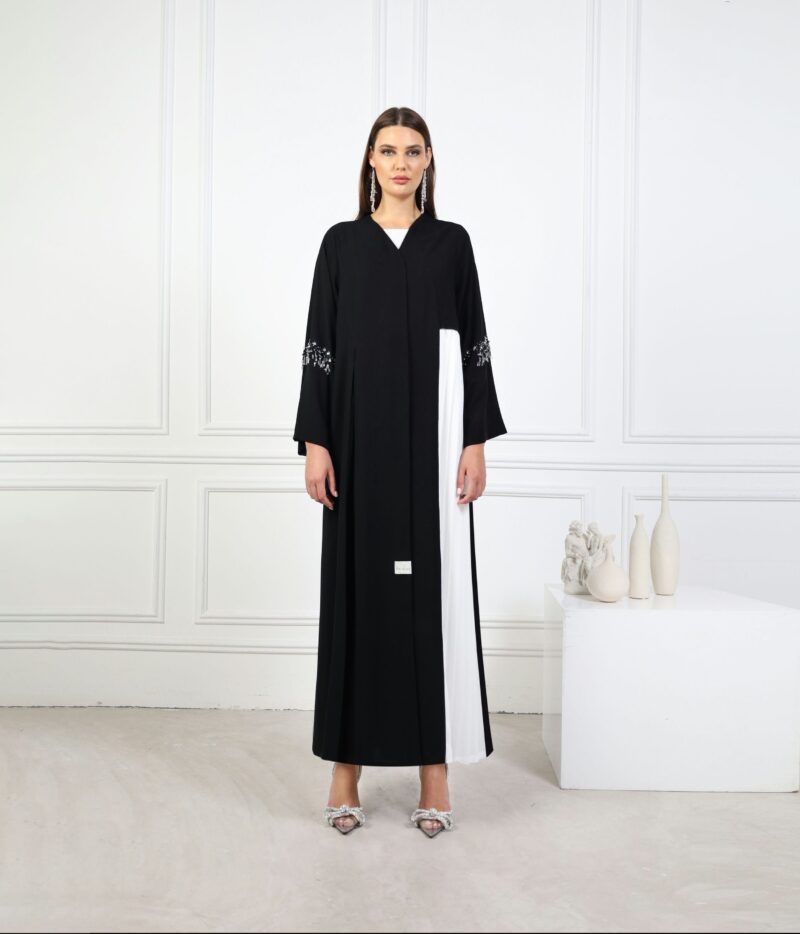 Timeless Abaya - LA105