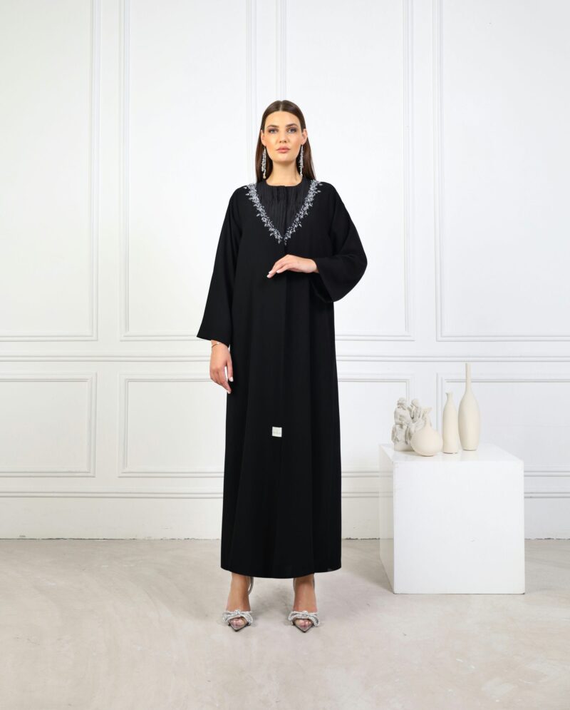Timeless Abaya - LA97