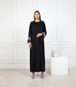 Timeless Abaya - LA102