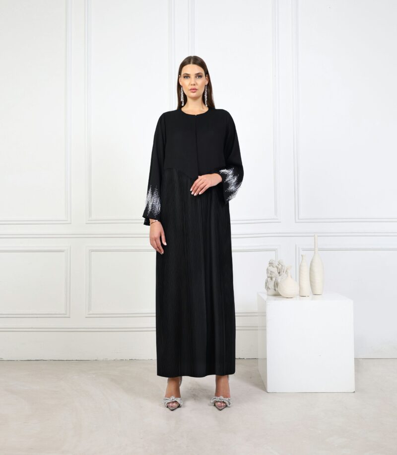 Timeless Abaya - LA102