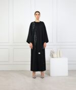 Timeless Abaya - LA101