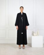 Timeless Abaya - LA103