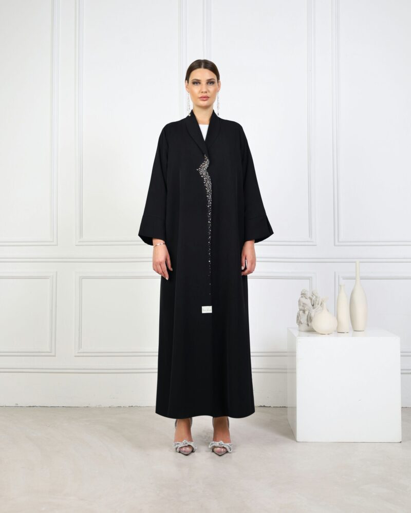 Timeless Abaya - LA103