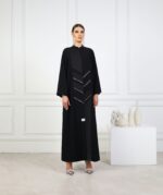Timeless Abaya - LA96