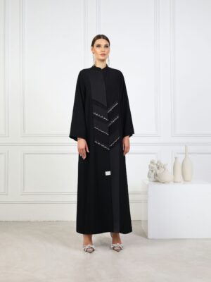 Timeless Abaya - LA96
