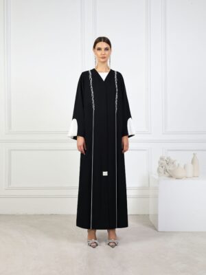 Timeless Abaya - LA98