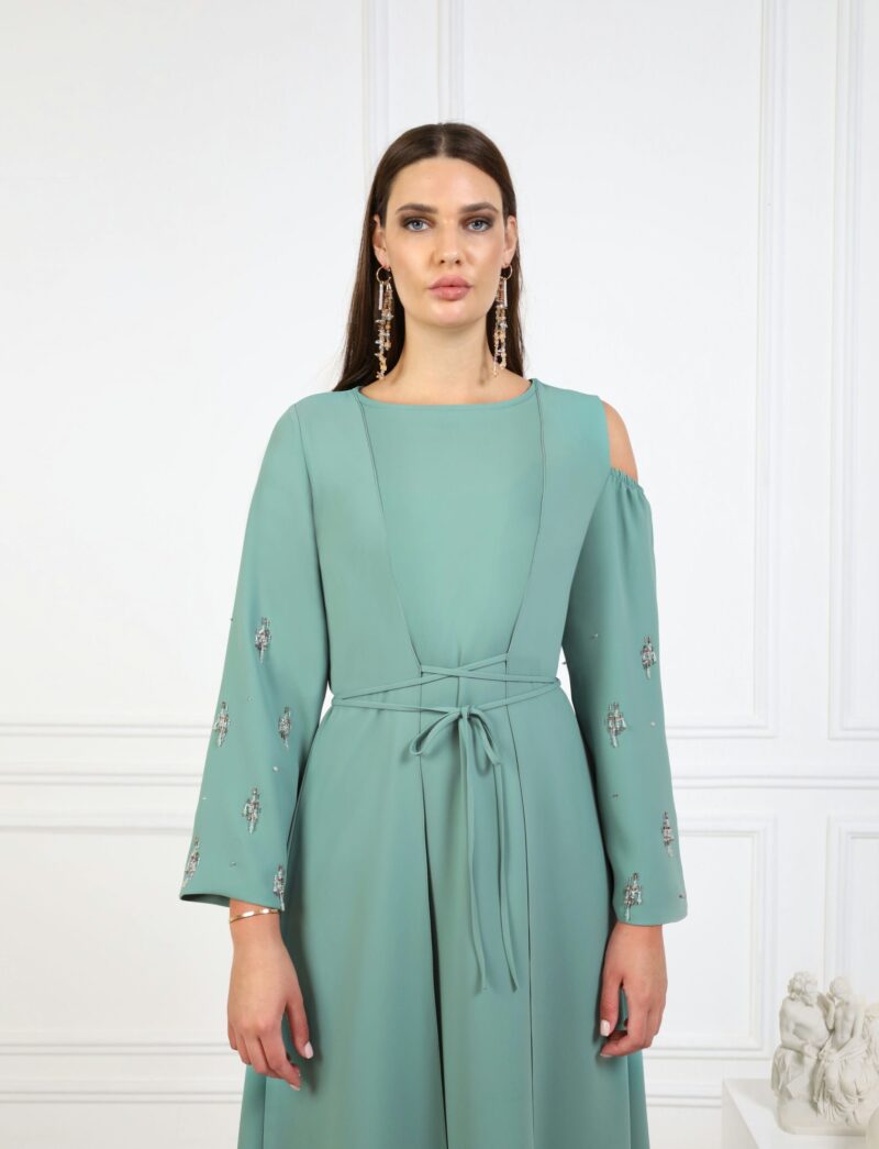 Kaftan - K02 - Image 2
