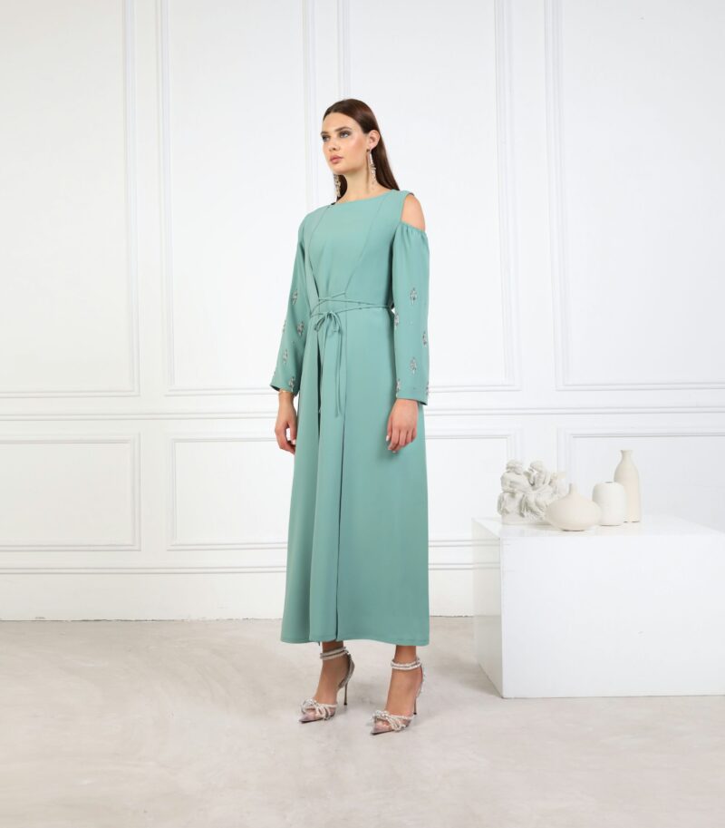 Kaftan - K02 - Image 4