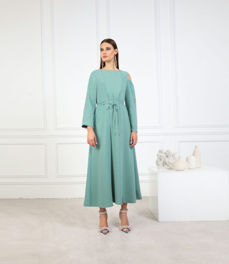 Kaftan - K02