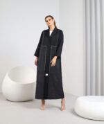 Timeless Abaya - LA108