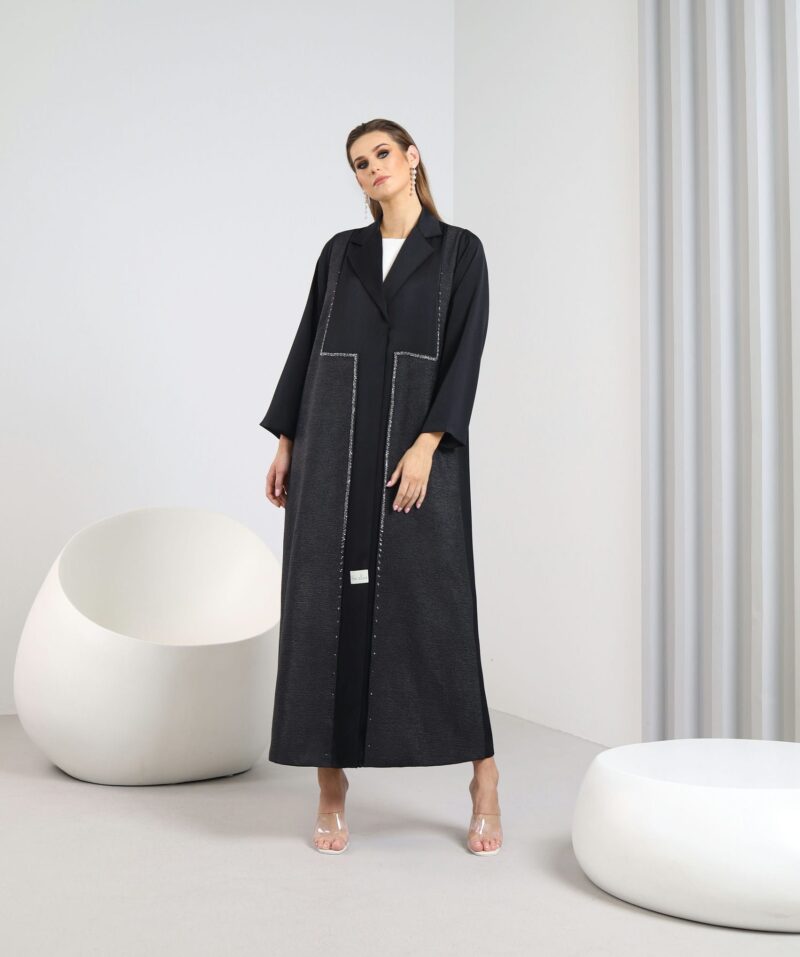 Timeless Abaya - LA108